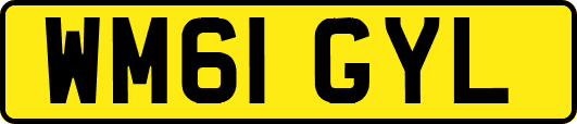 WM61GYL