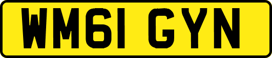 WM61GYN