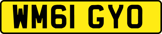 WM61GYO