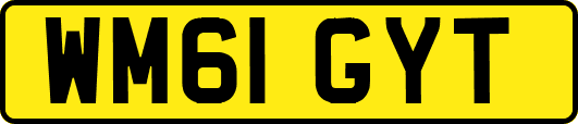 WM61GYT