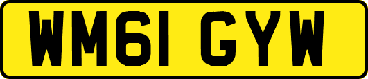 WM61GYW