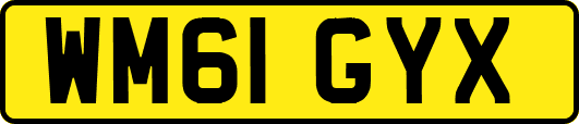 WM61GYX