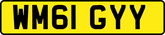 WM61GYY
