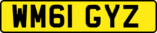 WM61GYZ