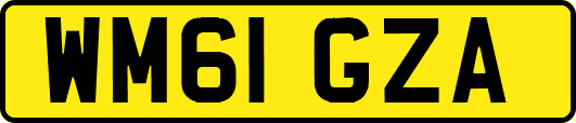 WM61GZA