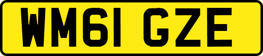 WM61GZE