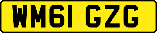WM61GZG