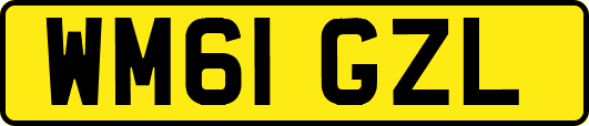 WM61GZL
