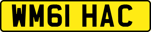 WM61HAC
