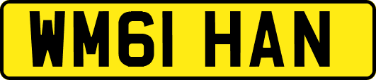 WM61HAN