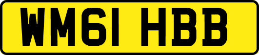 WM61HBB