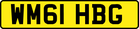 WM61HBG