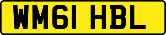 WM61HBL