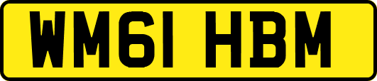 WM61HBM