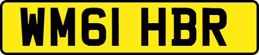 WM61HBR
