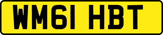 WM61HBT