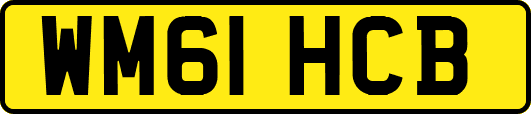 WM61HCB