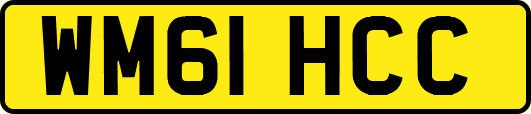 WM61HCC