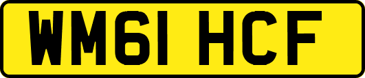 WM61HCF