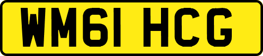 WM61HCG