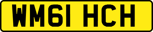 WM61HCH