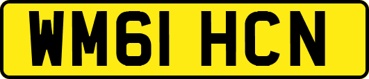 WM61HCN