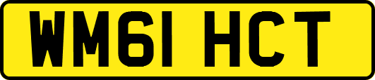 WM61HCT