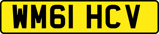 WM61HCV