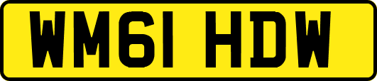 WM61HDW