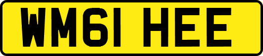 WM61HEE