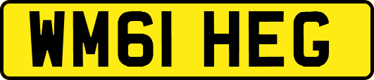 WM61HEG