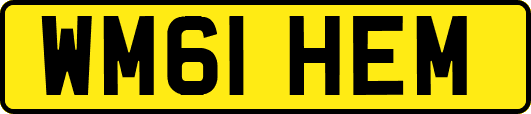 WM61HEM