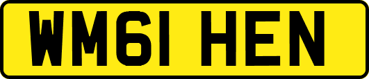 WM61HEN