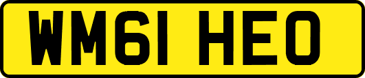 WM61HEO