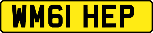 WM61HEP