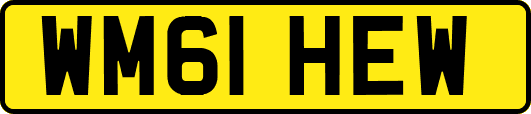 WM61HEW