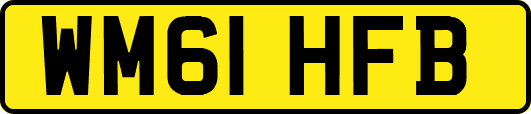 WM61HFB