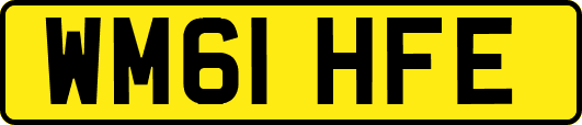 WM61HFE