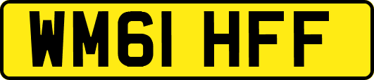 WM61HFF