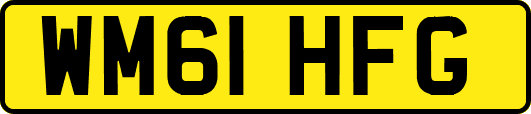 WM61HFG