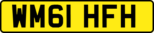 WM61HFH