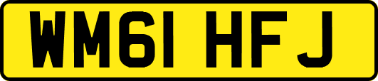 WM61HFJ
