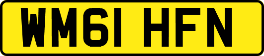 WM61HFN