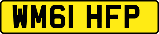 WM61HFP