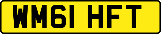 WM61HFT