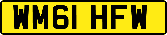 WM61HFW