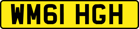 WM61HGH