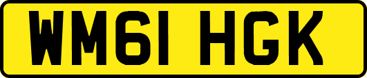 WM61HGK