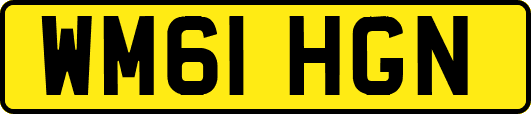 WM61HGN