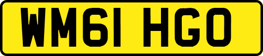 WM61HGO